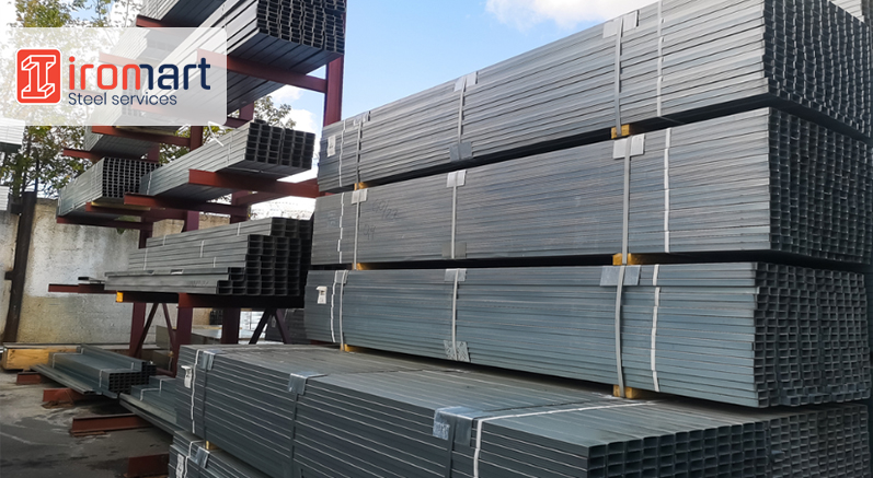 تامین کنندگان اهن الات