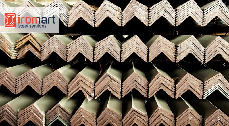 مراجع فروش اهن الات