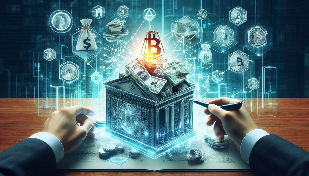 نقش بلاکچین در صنعت بیمه؛ شفافیت بیشتر، مشتری راضی تر!