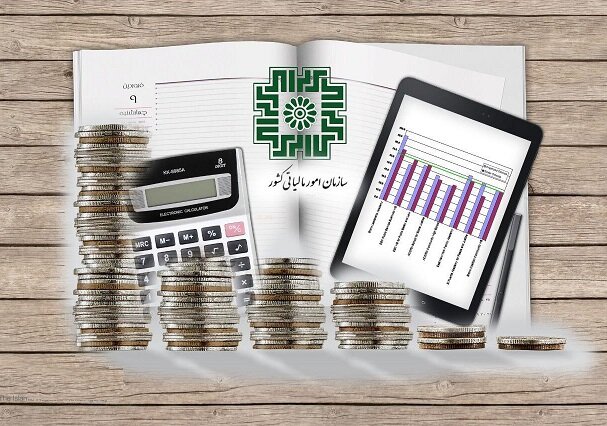 مالیات بر ارزش افزوده