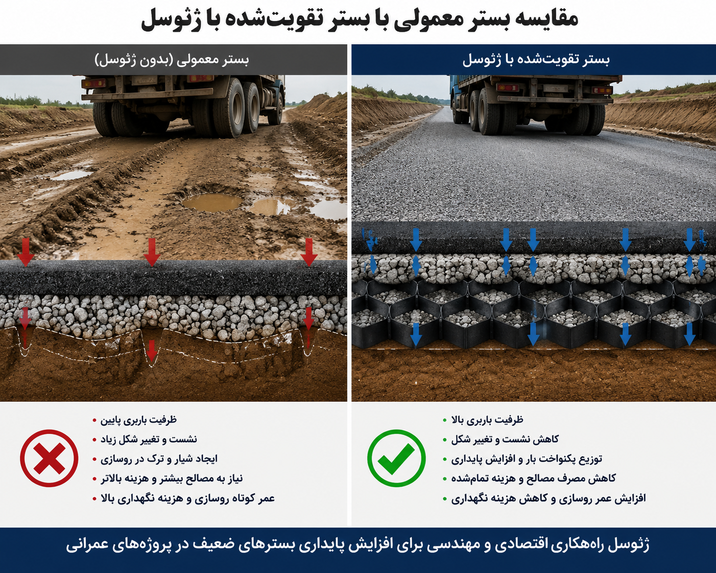 توسعه پایدار در پروژه