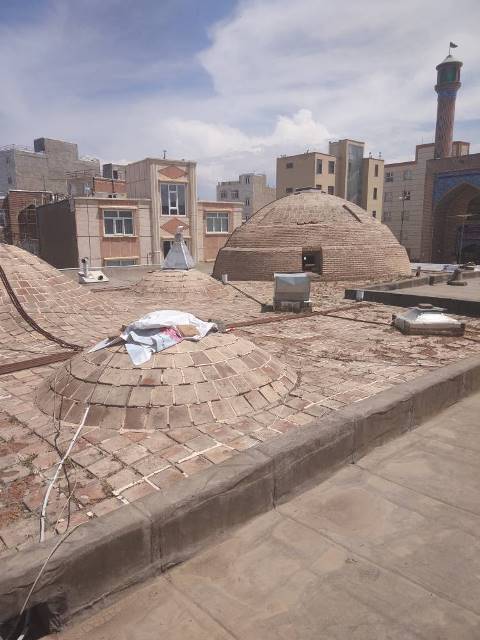 حمام ابراهیم آباد