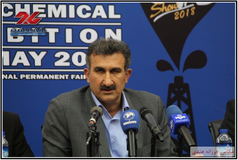 محمد رضا تاکایدی