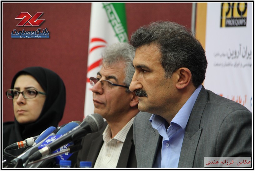 محمد رضا تاکایدی