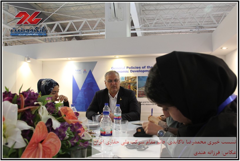 محمد رضا تاکایدی