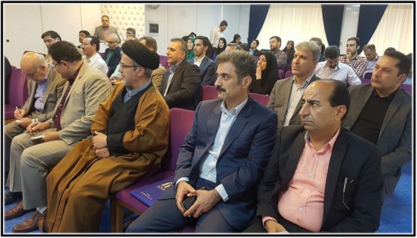 برگزاری مراسم رونمایی از فابانیوز