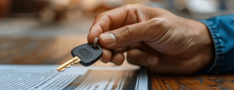 وام روی سند خودرو