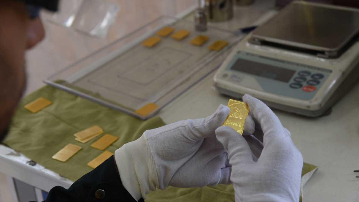 اهمیت سنجش دقیق عیار